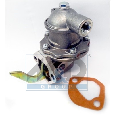 [PON190] Kraftstoffpumpe