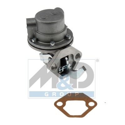 [PON163] Kraftstoffpumpe