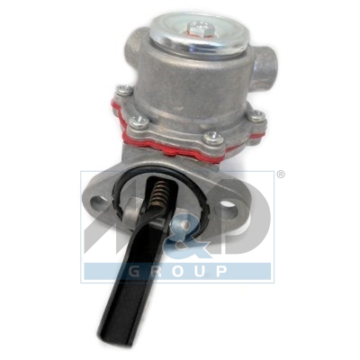 [PON172] Kraftstoffpumpe