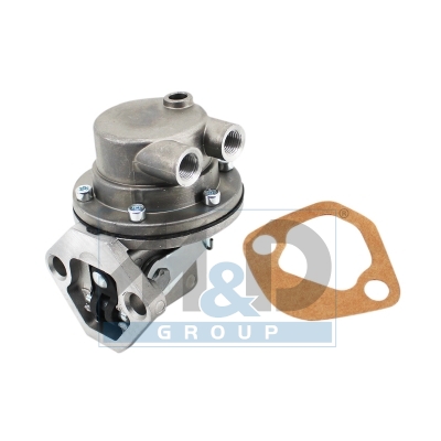 [PON200] Kraftstoffpumpe