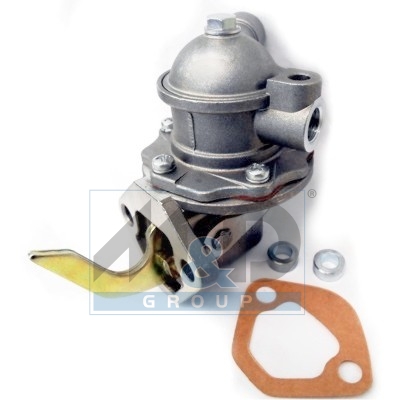 [PON154] Kraftstoffpumpe