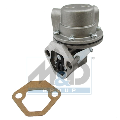 [POC105] Kraftstoffpumpe