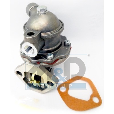 [POC106] Kraftstoffpumpe