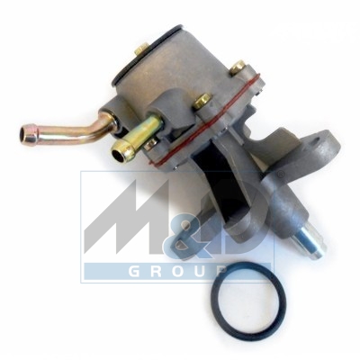 [PON242] Kraftstoffpumpe