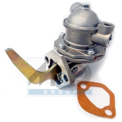 [PON218] Kraftstoffpumpe