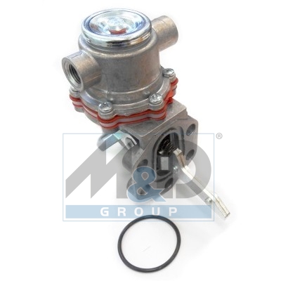 [PON215] Kraftstoffpumpe