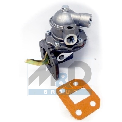 [PON180] Kraftstoffpumpe