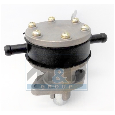 [PON228] Kraftstoffpumpe