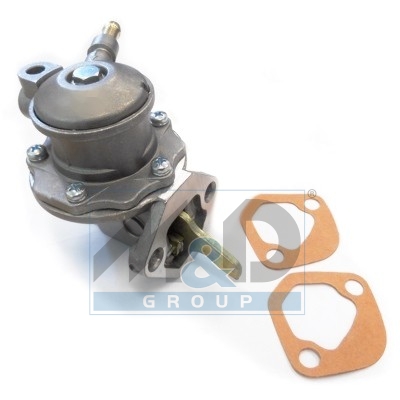 [POC517] Kraftstoffpumpe