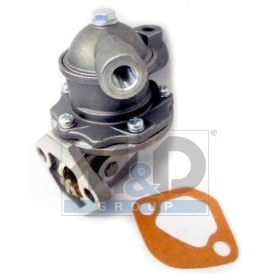 [PON195] Kraftstoffpumpe