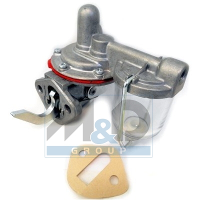 [PON191] Kraftstoffpumpe