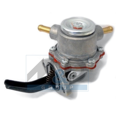 [PON176] Kraftstoffpumpe