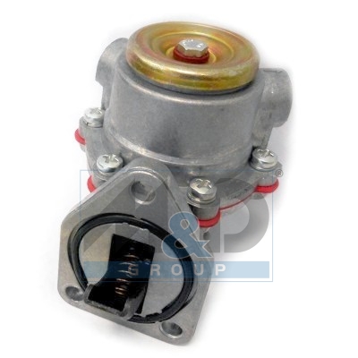 [PON187] Kraftstoffpumpe