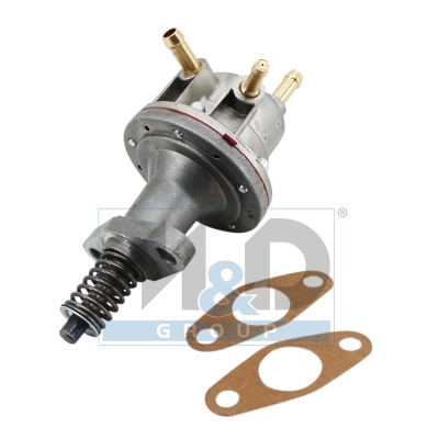 [POC695] Kraftstoffpumpe