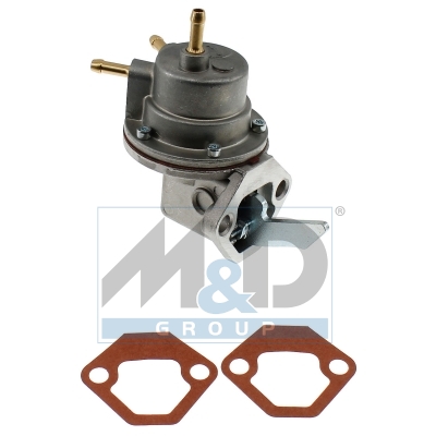 [POC641] Kraftstoffpumpe