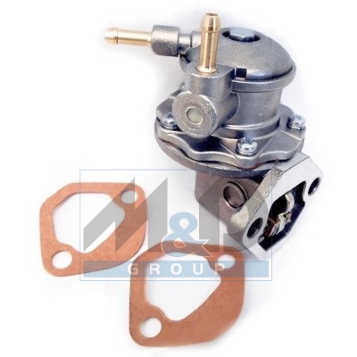 [POC311] Kraftstoffpumpe