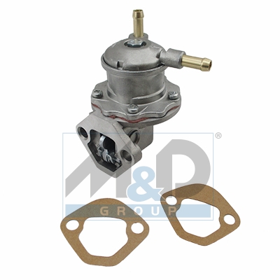 [POC515] Kraftstoffpumpe