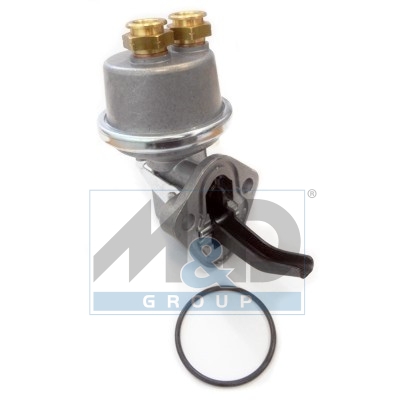 [PON231] Kraftstoffpumpe