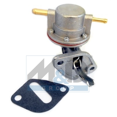 [POC659] Kraftstoffpumpe