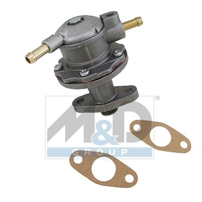 [POC704] Kraftstoffpumpe