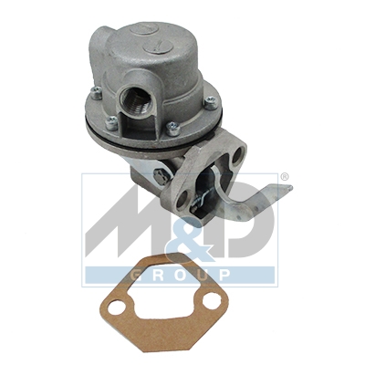 [PON111] Kraftstoffpumpe