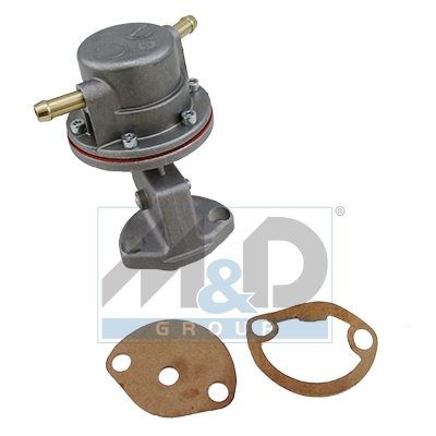 [POC700] Kraftstoffpumpe