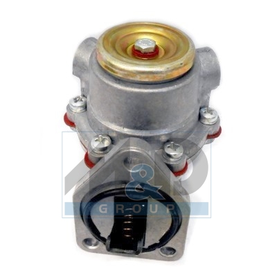 [PON132] Kraftstoffpumpe