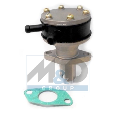 [PON208] Kraftstoffpumpe