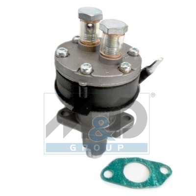 [PON234] Kraftstoffpumpe