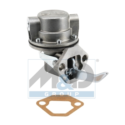 [PON254] Kraftstoffpumpe