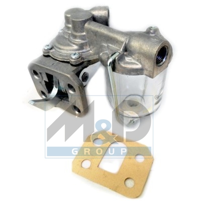 [PON185] Kraftstoffpumpe