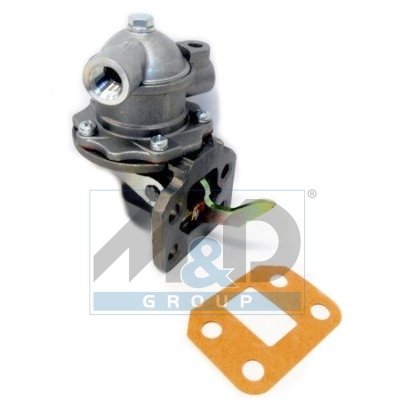 [PON159] Kraftstoffpumpe