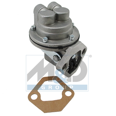 [PON127] Kraftstoffpumpe