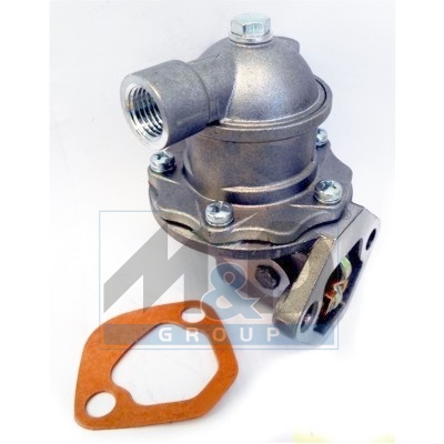 [PON157] Kraftstoffpumpe