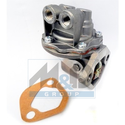 [PON206] Kraftstoffpumpe