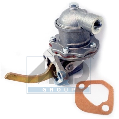 [PON143] Kraftstoffpumpe