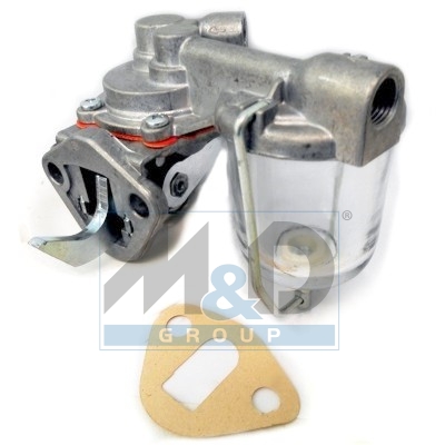 [PON139] Kraftstoffpumpe