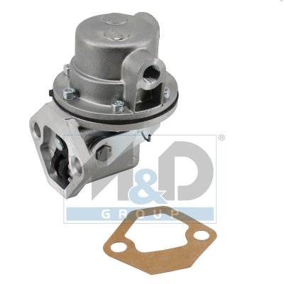 [POC104] Kraftstoffpumpe