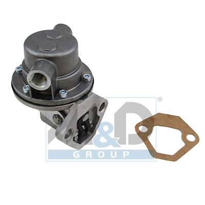 [PON204] Kraftstoffpumpe