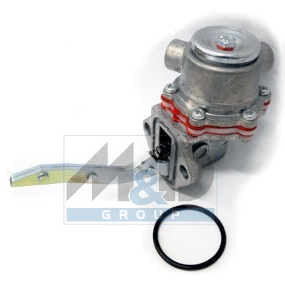 [PON213] Kraftstoffpumpe