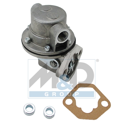 [PON145] Kraftstoffpumpe