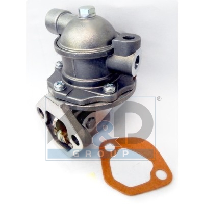 [PON175] Kraftstoffpumpe