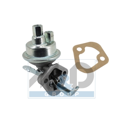 [PON236] Kraftstoffpumpe