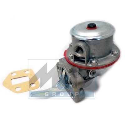 [PON210] Kraftstoffpumpe