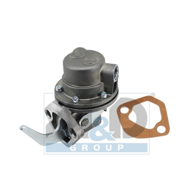 [PON101] Kraftstoffpumpe