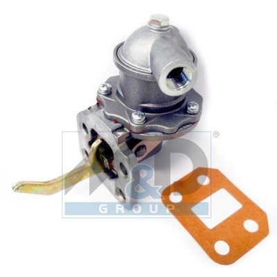 [PON192] Kraftstoffpumpe