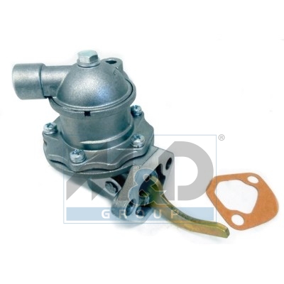 [PON113] Kraftstoffpumpe