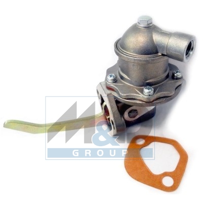 [PON205] Kraftstoffpumpe