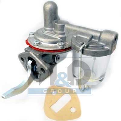 [PON103] Kraftstoffpumpe