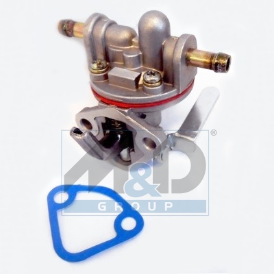 [PON237] Kraftstoffpumpe